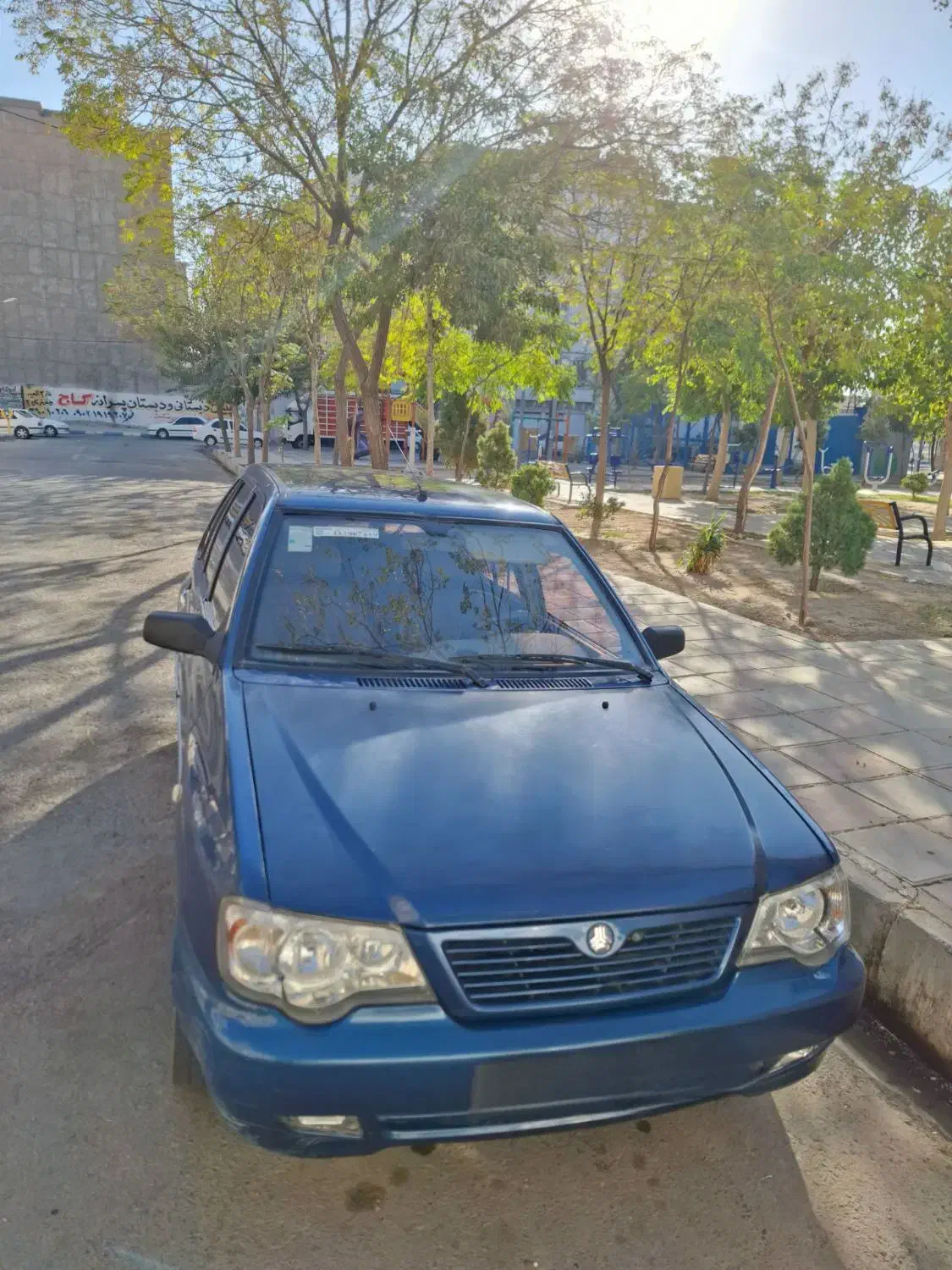 خودرو پراید، 111 آگهی ann_20904865