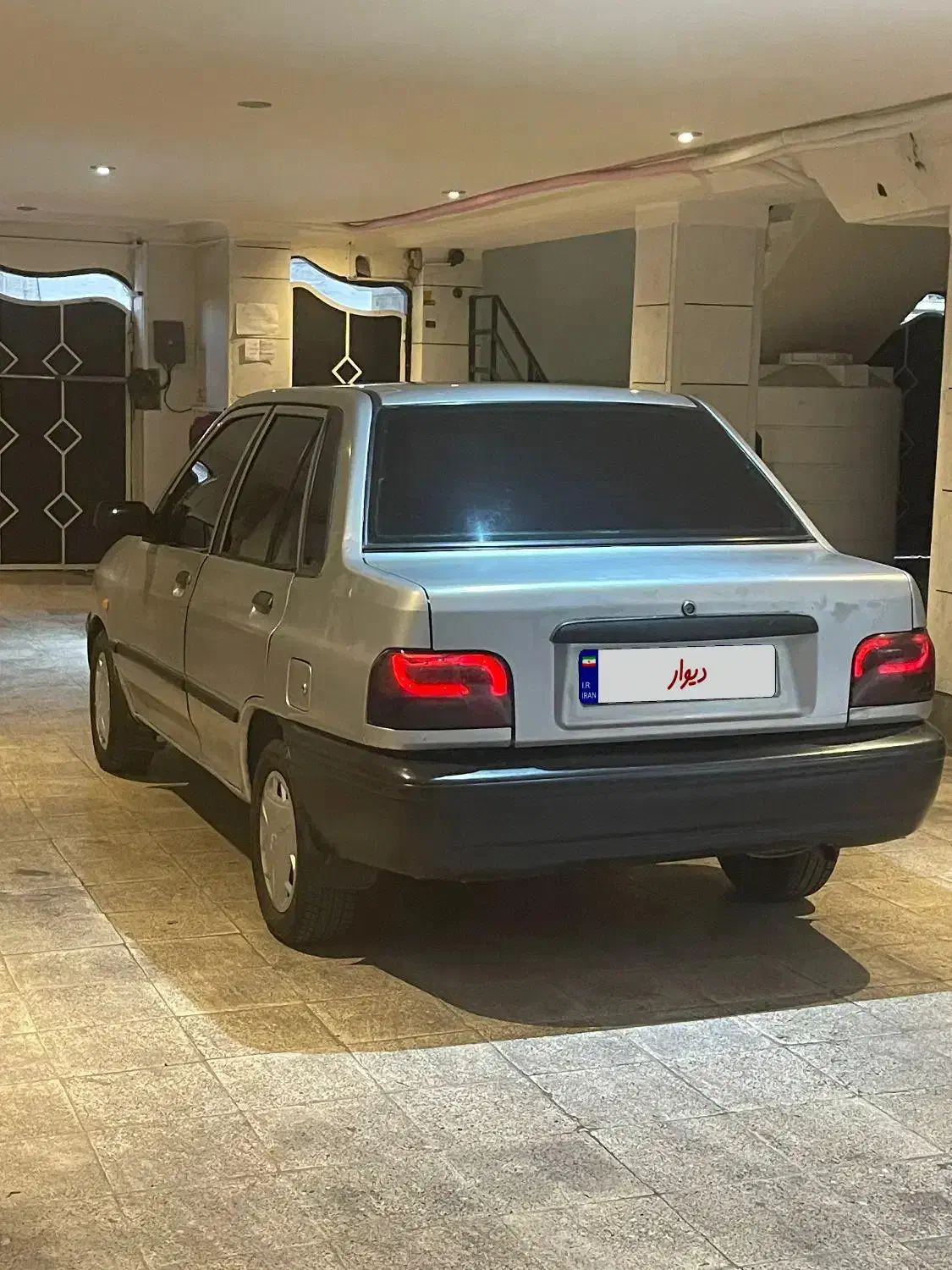 خودرو پراید، صبا آگهی ann_20904868