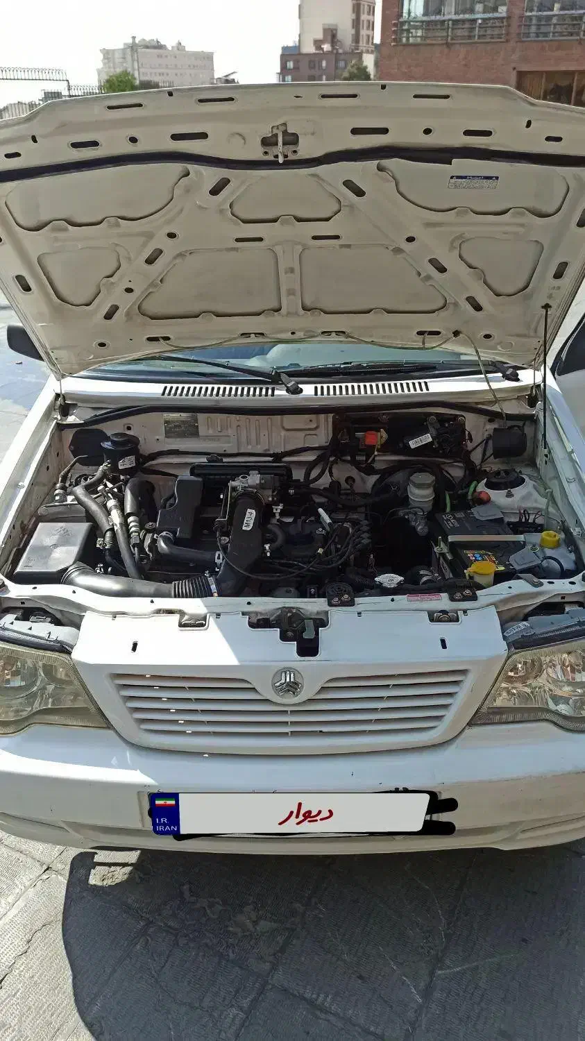خودرو پراید، 111 آگهی ann_20904871