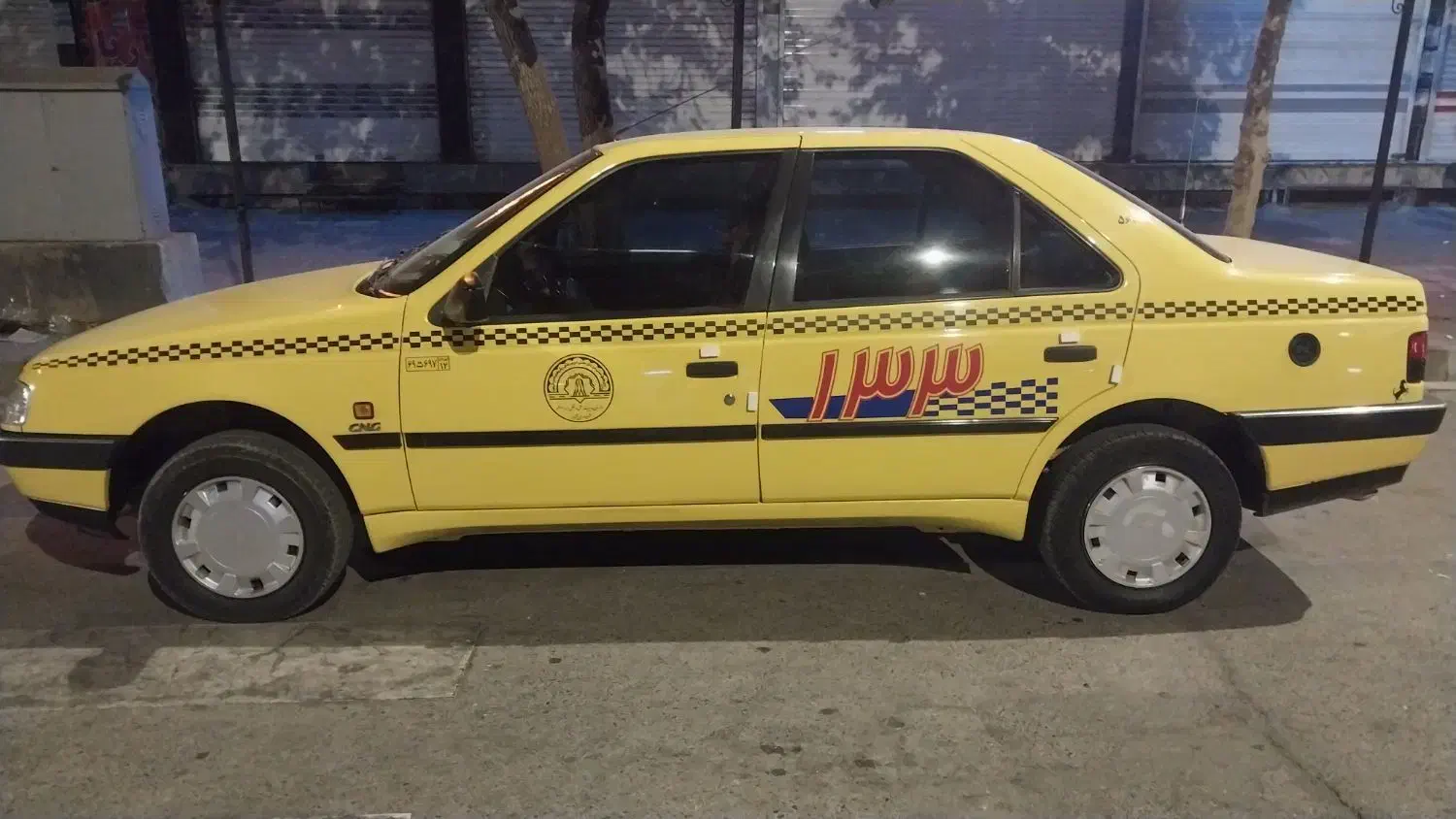 خودرو پژو، 405 آگهی ann_20904879