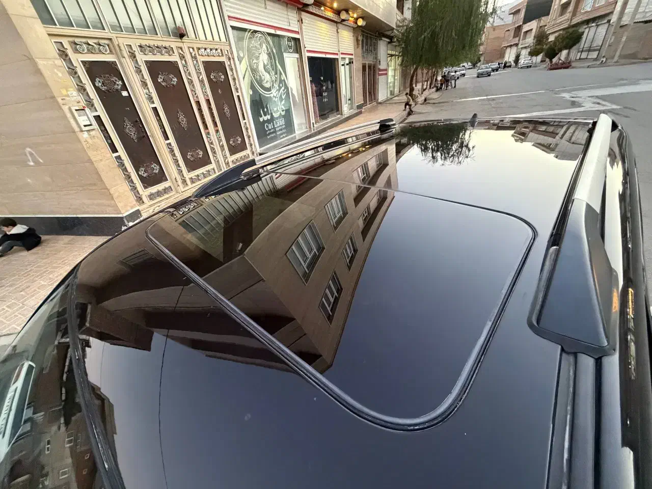 ام وی ام X33 جدید اتوماتیک - 1394