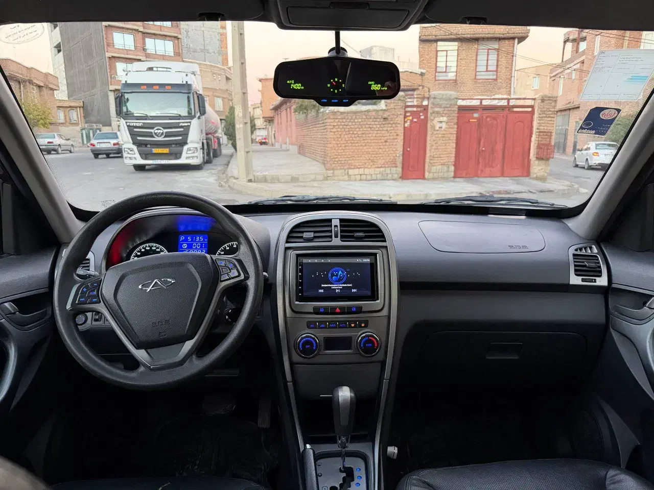 ام وی ام X33 جدید اتوماتیک - 1394