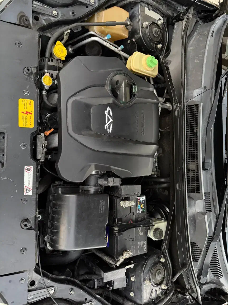 ام وی ام X33 جدید اتوماتیک - 1394