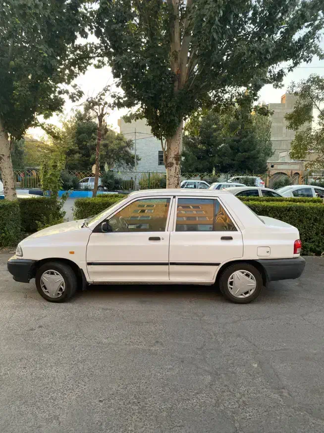 خودرو پراید، 131 آگهی ann_20904889