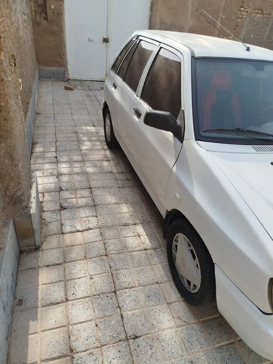 خودرو پراید، 111 آگهی ann_20904892