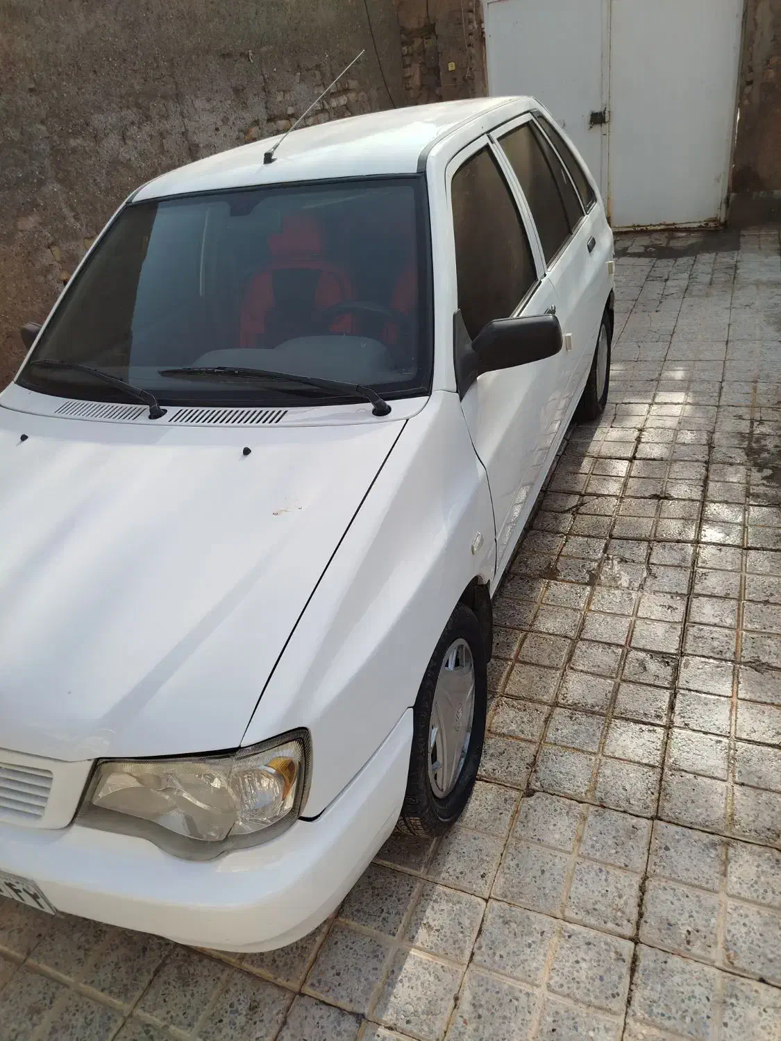 پراید 111 SE - 1397