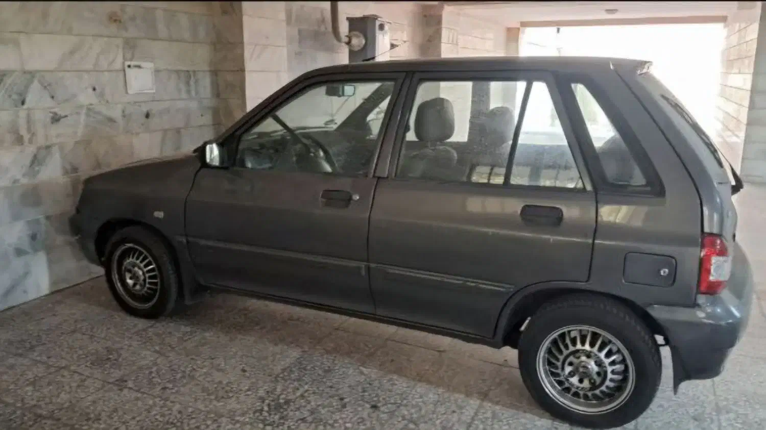 خودرو پراید، 111 آگهی ann_20904894