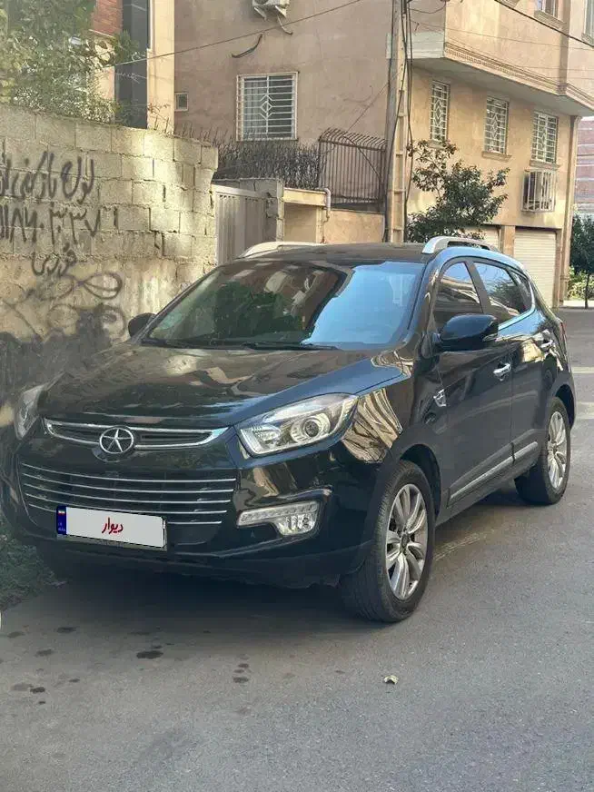 خودرو جک، S5 آگهی ann_20904898