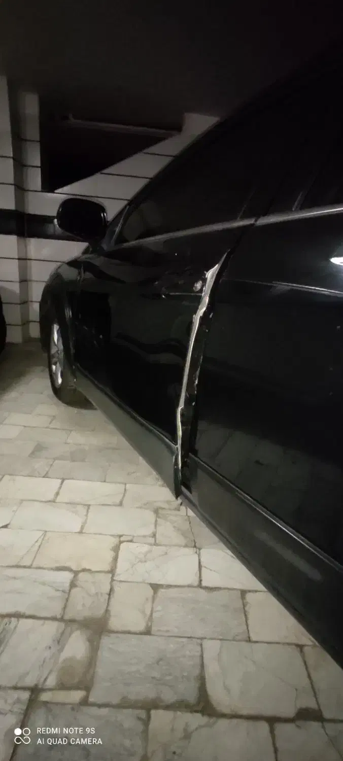 دانگ فنگ H30 کراس اتوماتیک - 1397