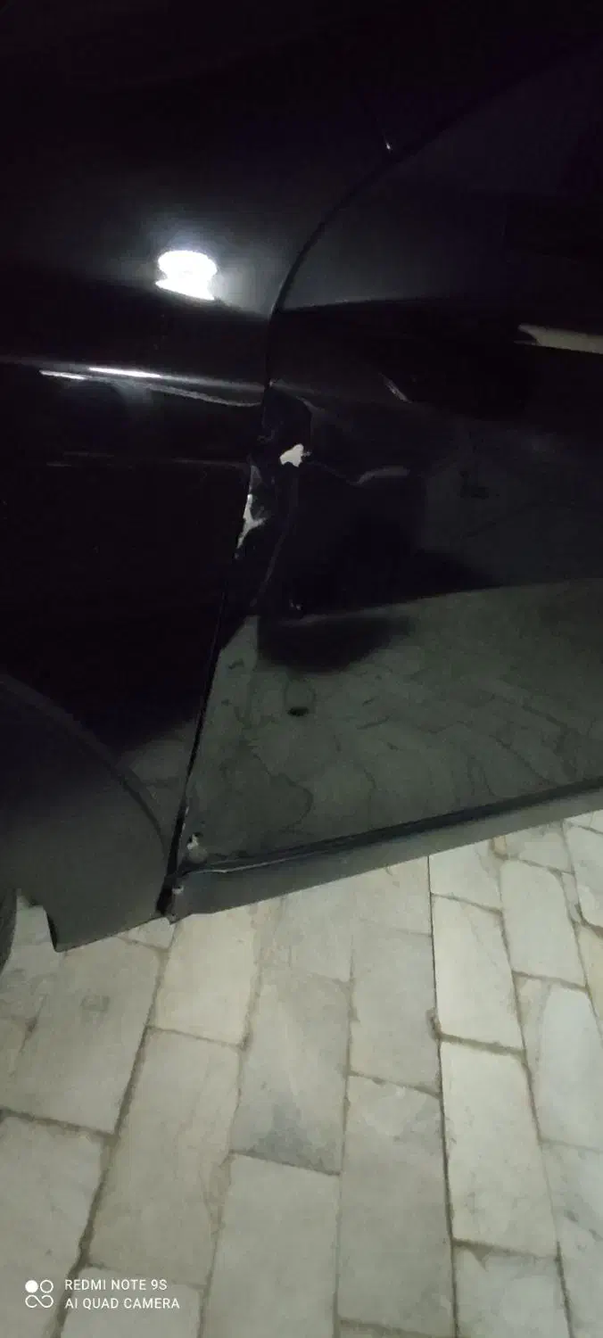 دانگ فنگ H30 کراس اتوماتیک - 1397