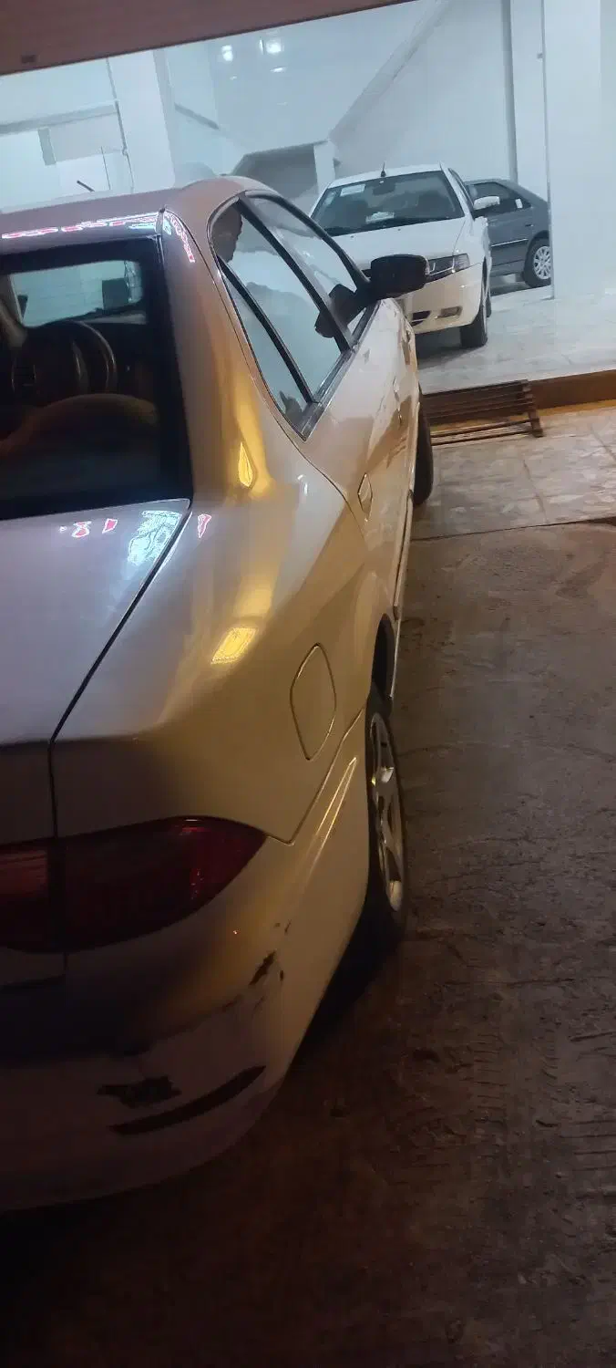 سمند LX XU7 - 1389