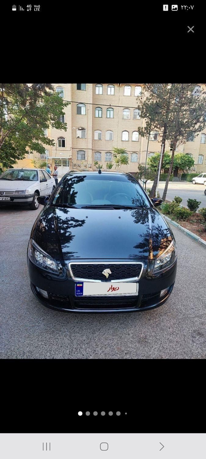 خودرو رانا، پلاس آگهی ann_20904920