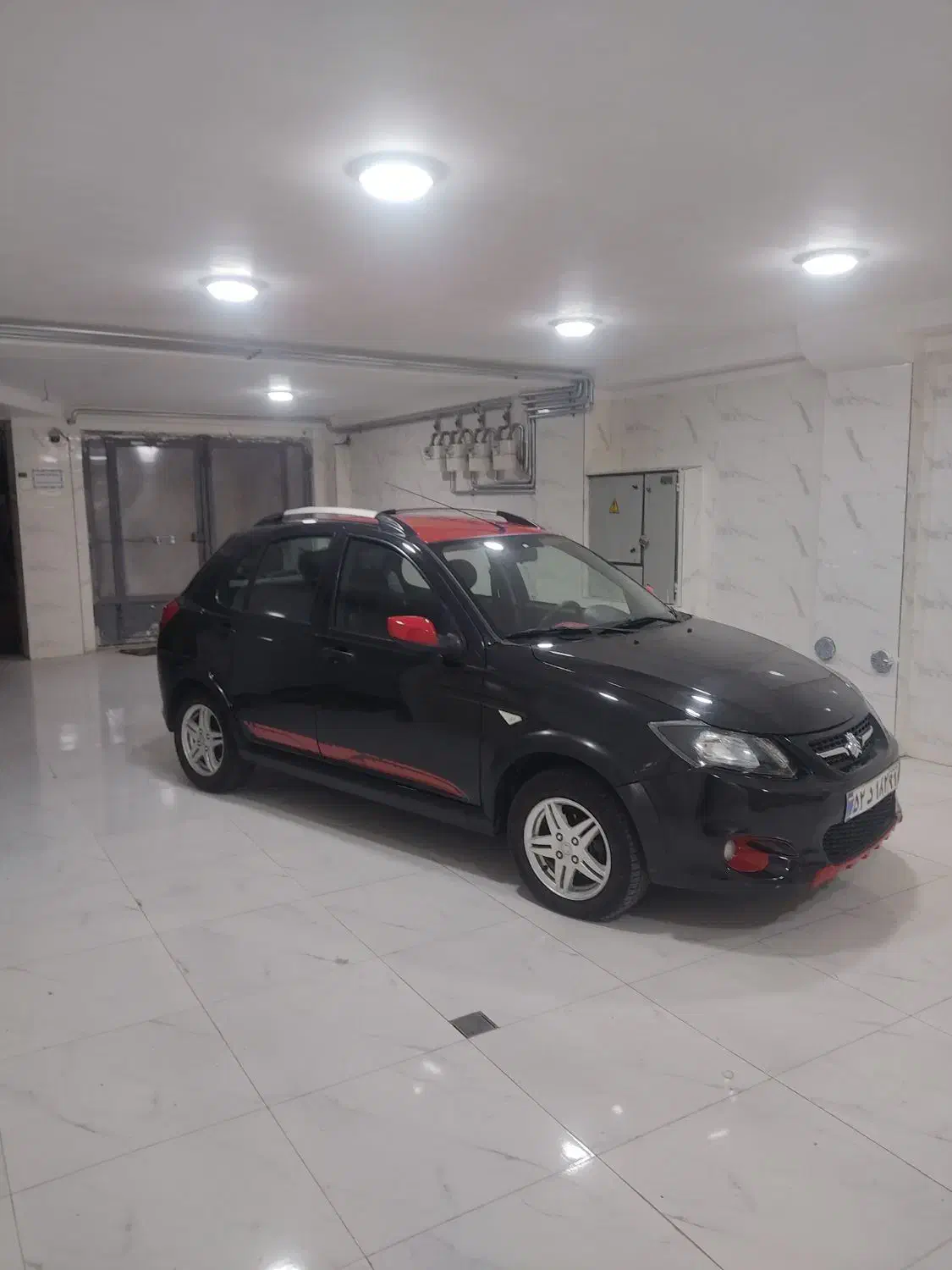 خودرو کوییک، R آگهی ann_20904930