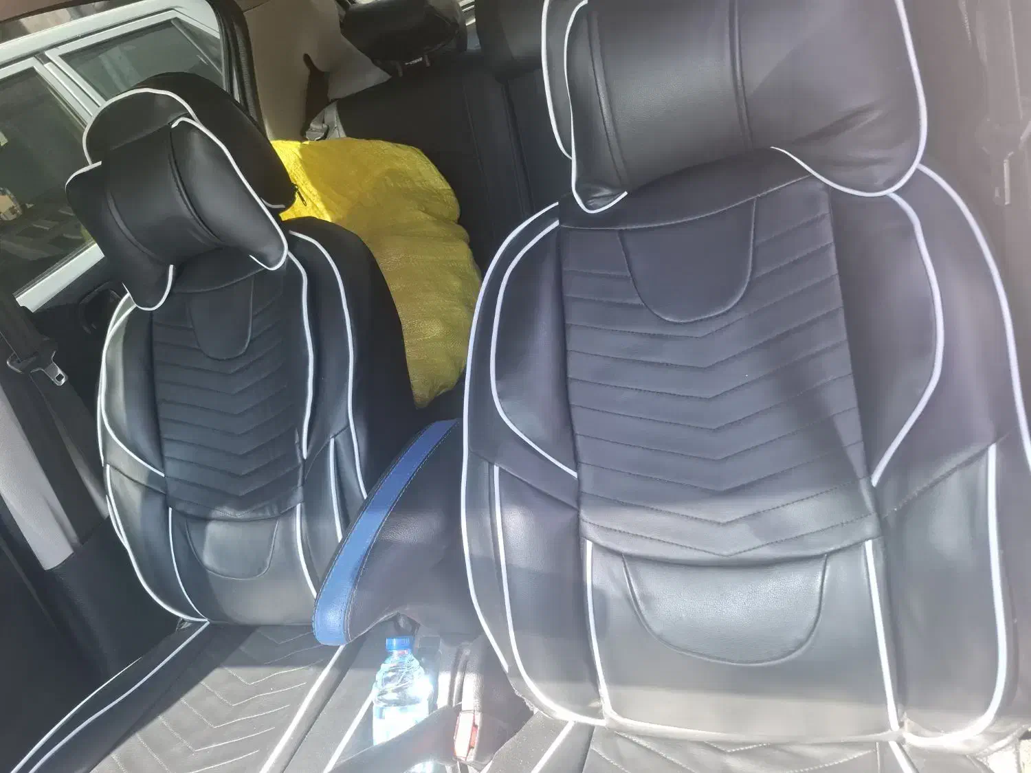 پژو 206 تیپ 2 - 1384