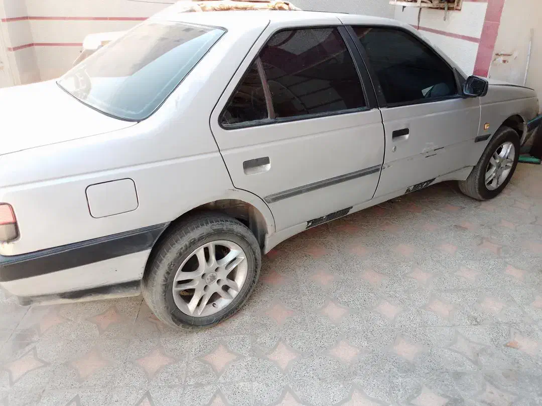 خودرو پژو، 405 آگهی ann_20904934