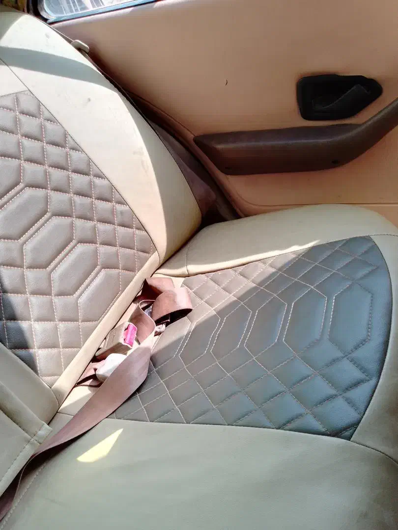 پژو 405 GLX - دوگانه سوز - 1390