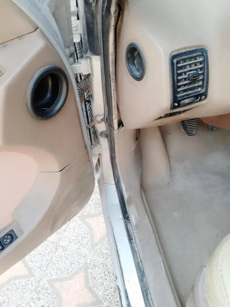 پژو 405 GLX - دوگانه سوز - 1390