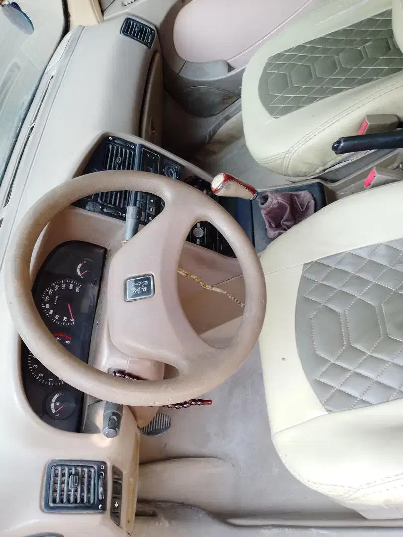 پژو 405 GLX - دوگانه سوز - 1390