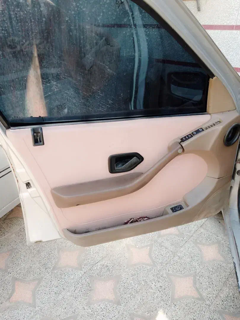 پژو 405 GLX - دوگانه سوز - 1390