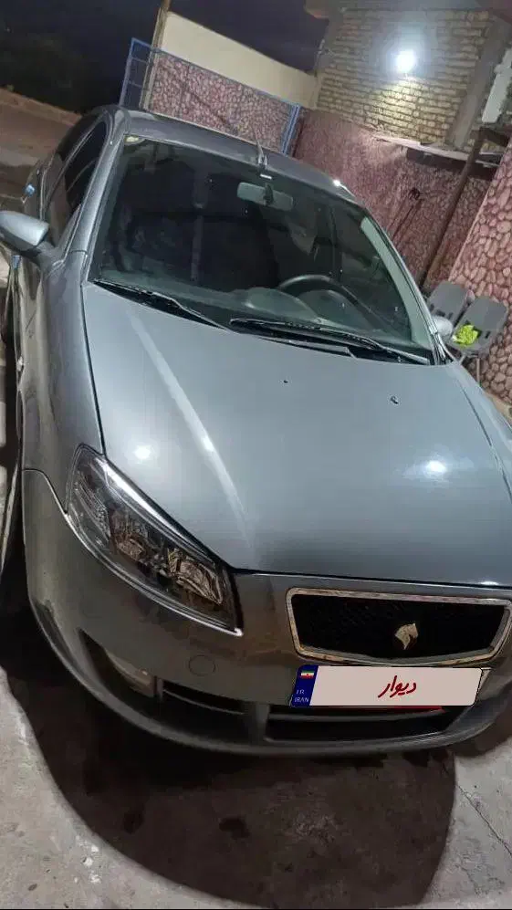 خودرو رانا، پلاس آگهی ann_20904935