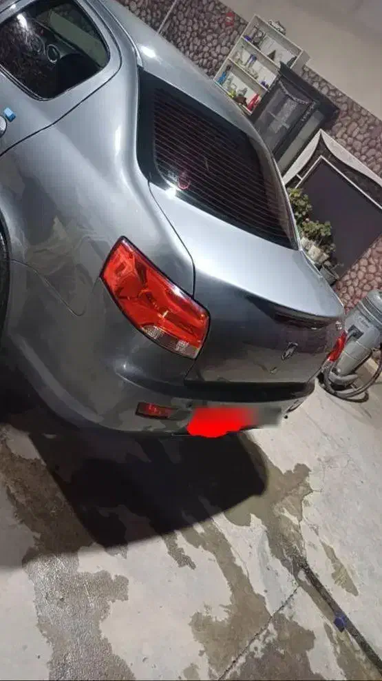 رانا پلاس سقف فلز - 1401