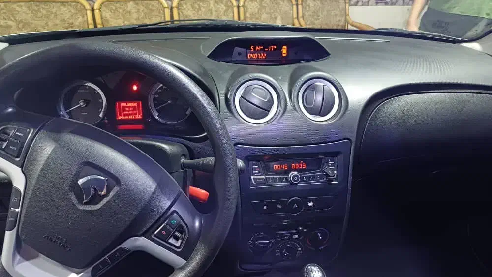 رانا پلاس سقف فلز - 1401