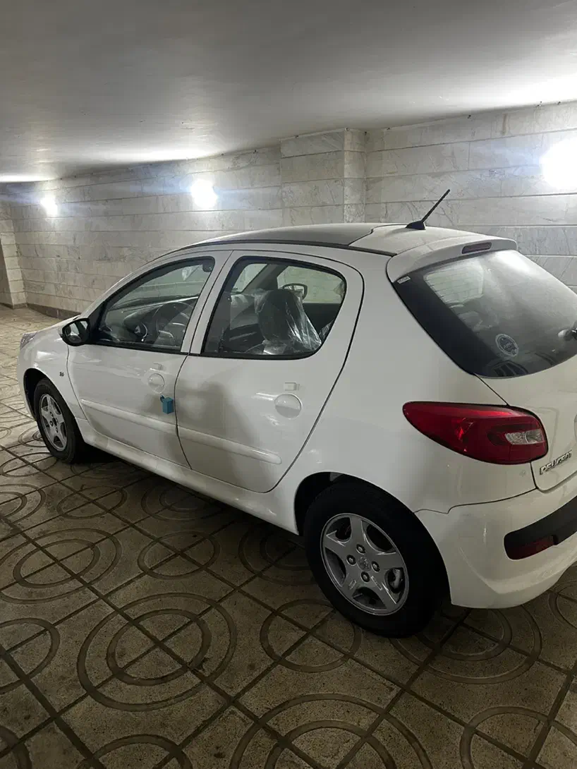 خودرو پژو، 207 آگهی ann_20904937