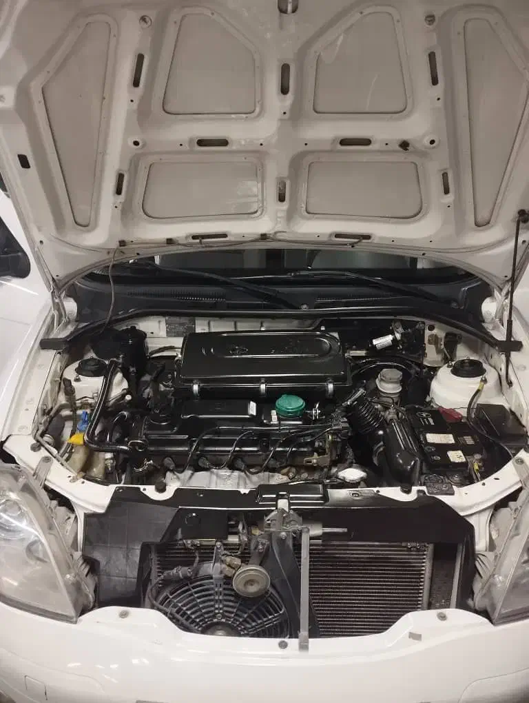 تیبا 2 SX - 1399