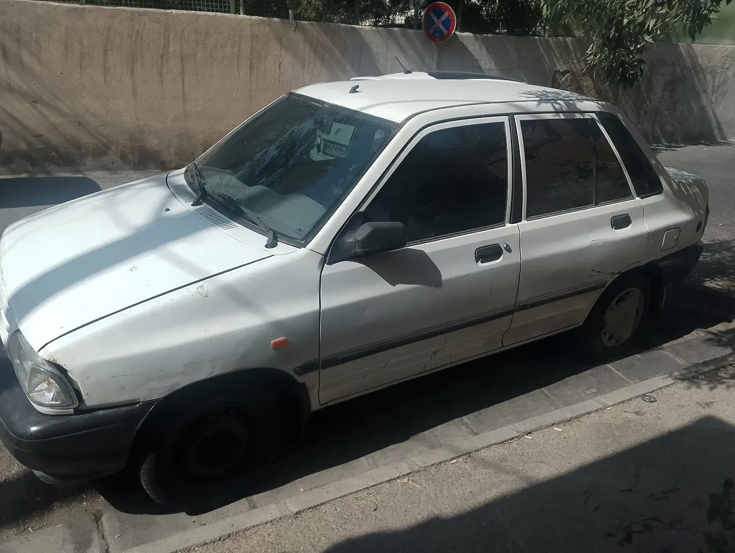 خودرو پراید، 131 آگهی ann_20904949