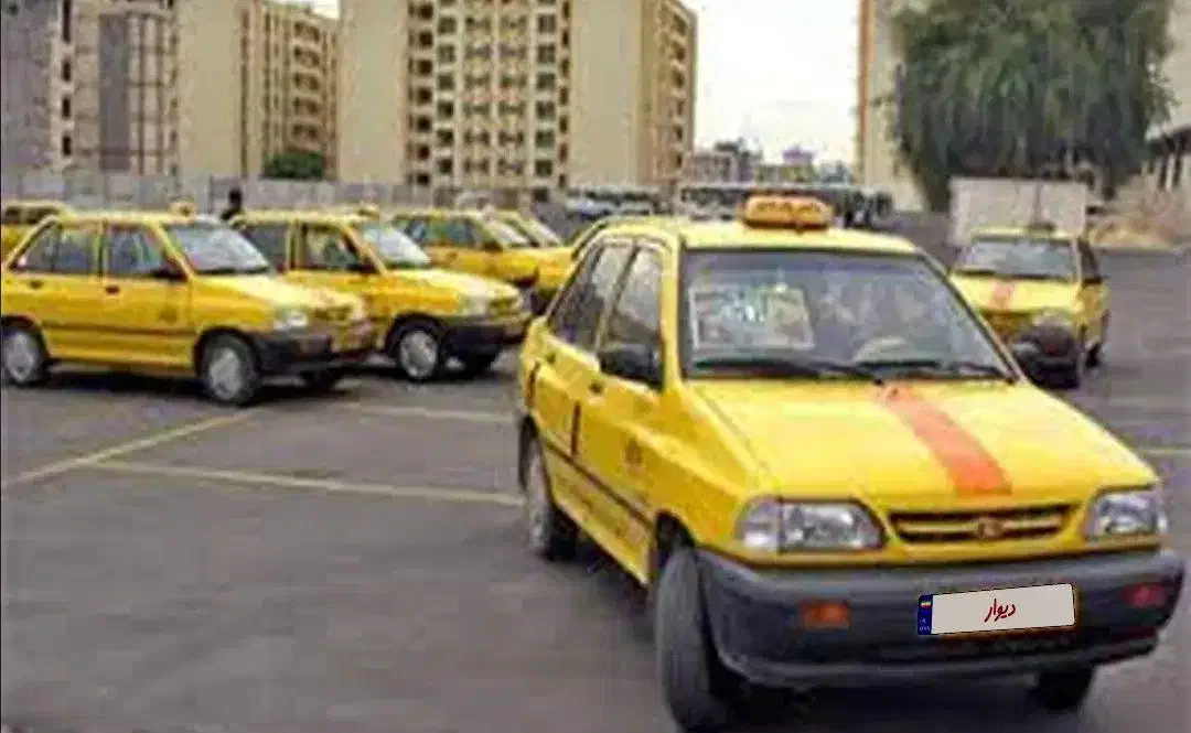 خودرو پراید، صبا آگهی ann_20904957