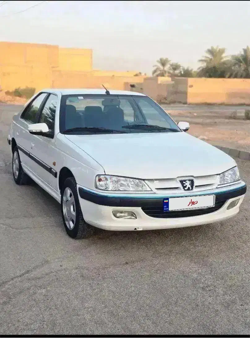 خودرو پژو، پارس آگهی ann_20904958