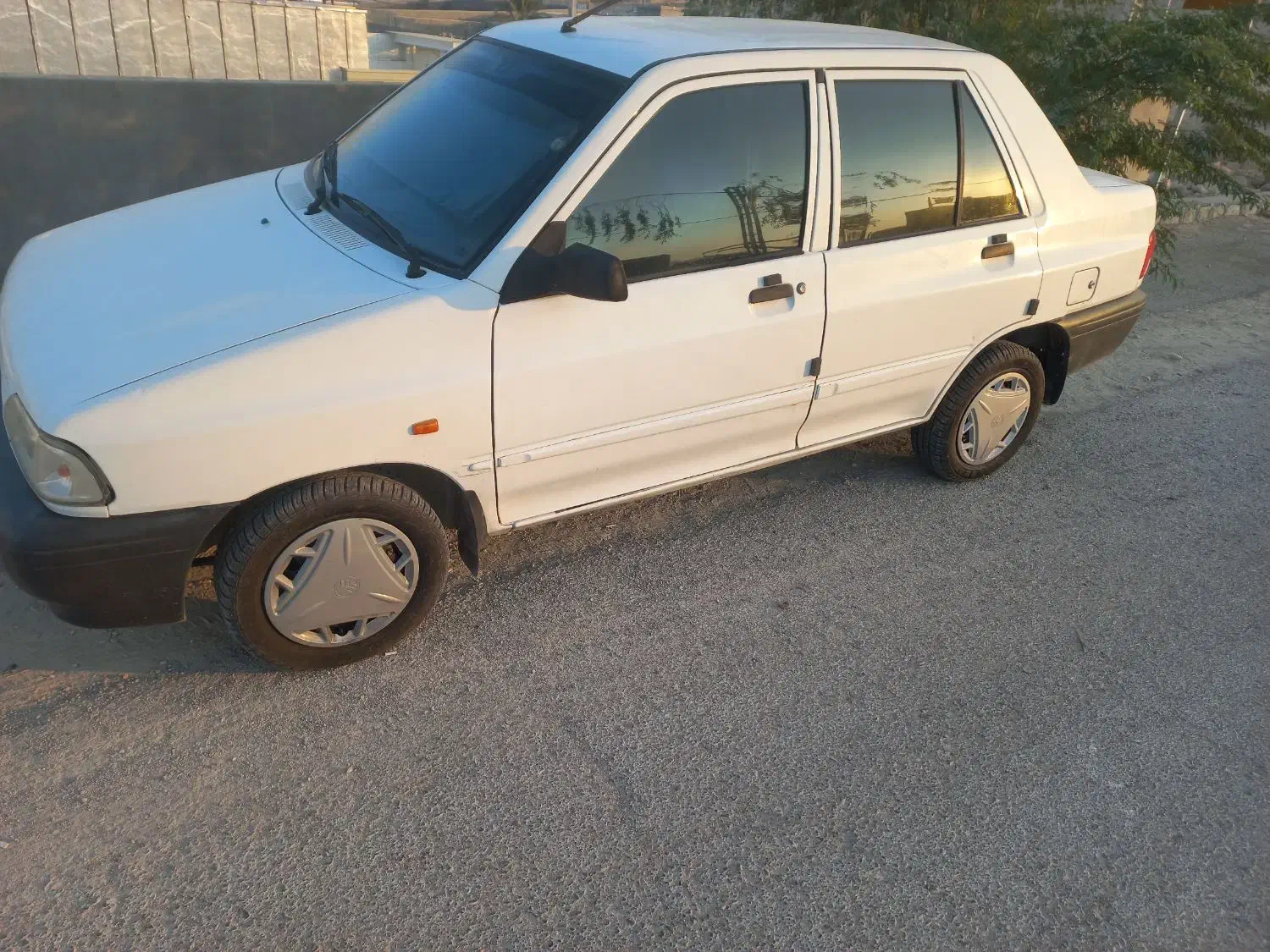 خودرو پراید، 131 آگهی ann_20904963