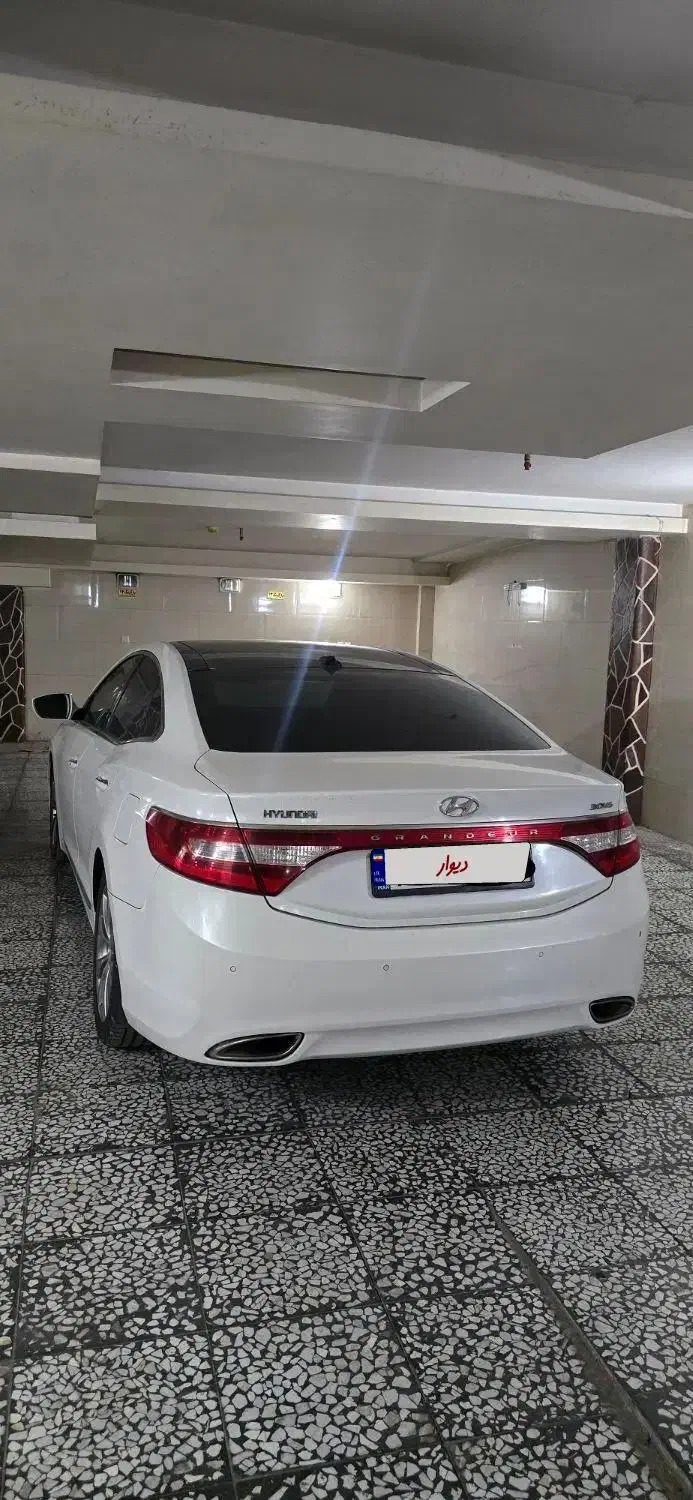 خودرو هیوندای، آزرا (گرنجور) آگهی ann_20904965