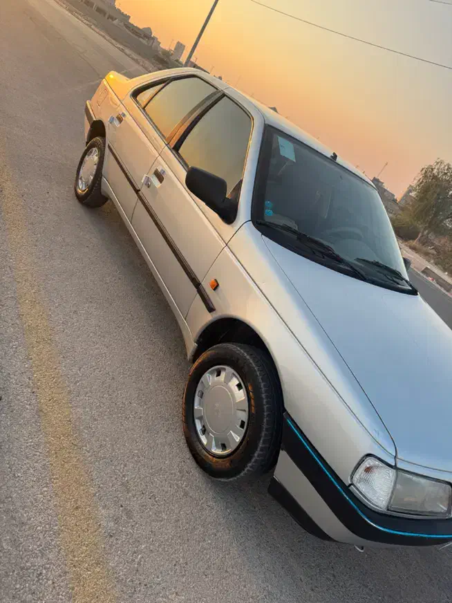 خودرو پژو، 405 آگهی ann_20904967