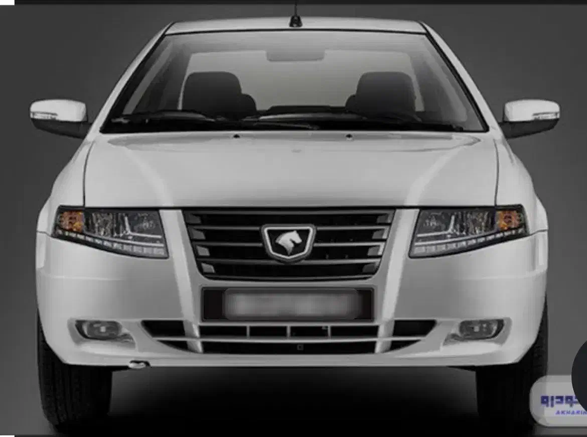 خودرو سمند، سورن پلاس آگهی ann_20904969