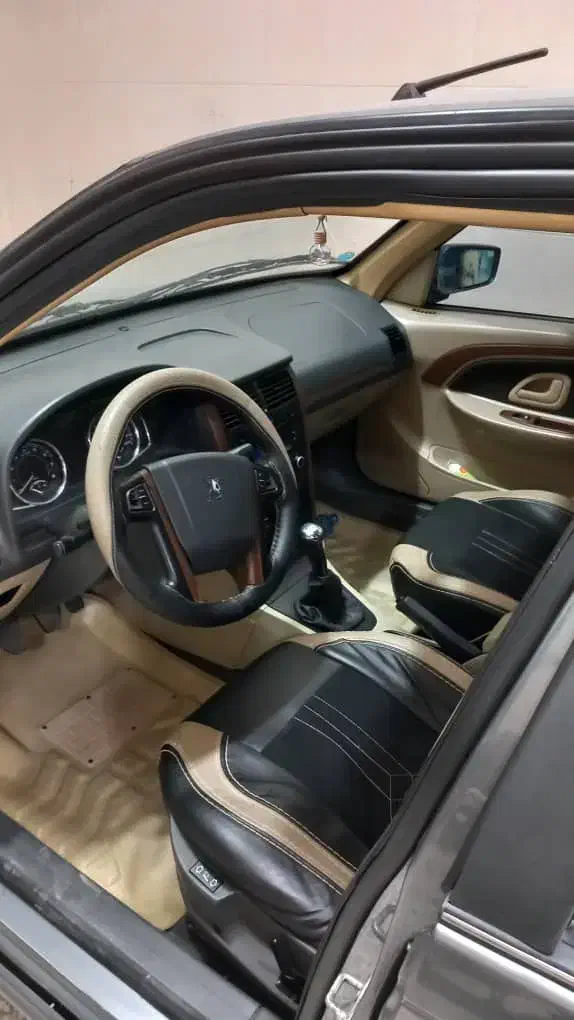 پژو پارس LX - 1398