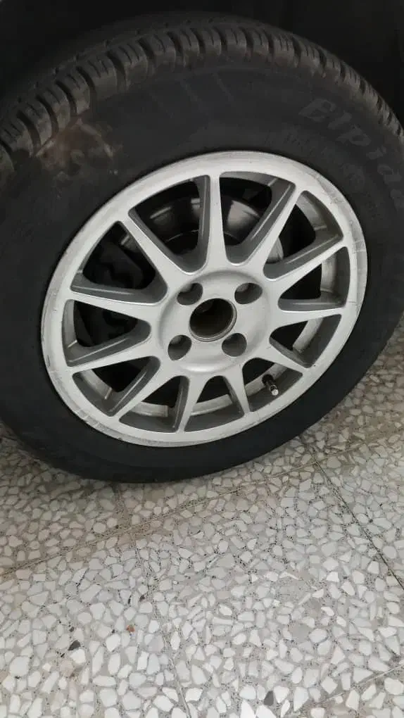 پژو پارس LX - 1398