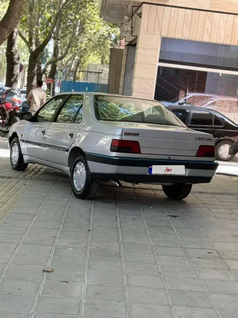 خودرو پژو، 405 آگهی ann_20904977