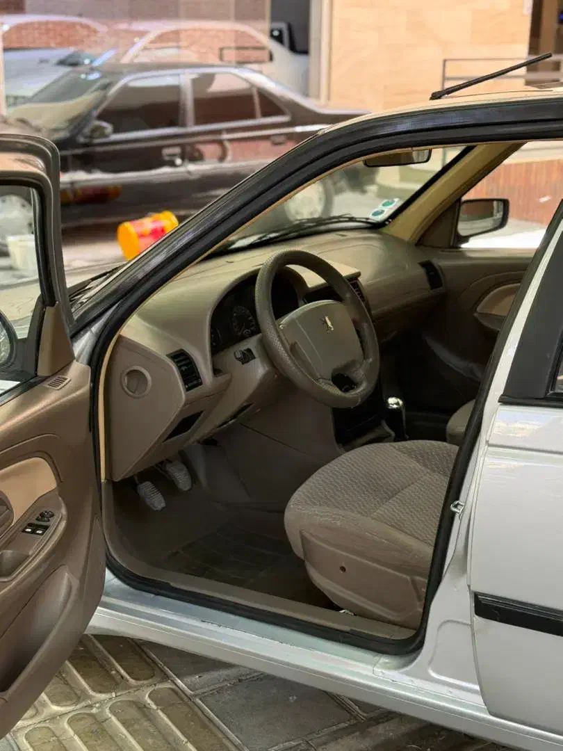 پژو 405 GLX - 1397