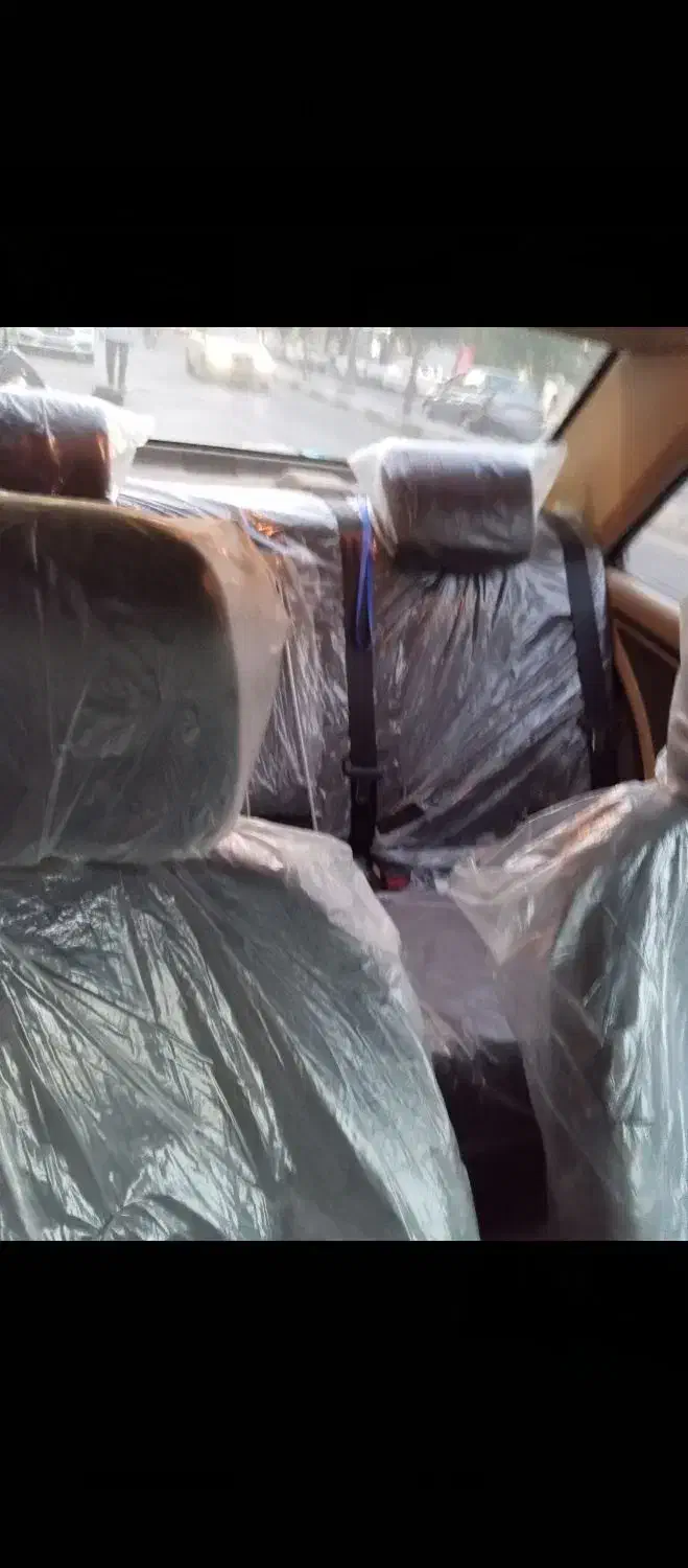 پژو پارس ELX-TU5 - 1401