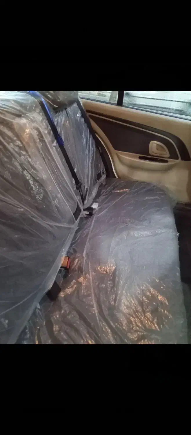 پژو پارس ELX-TU5 - 1401