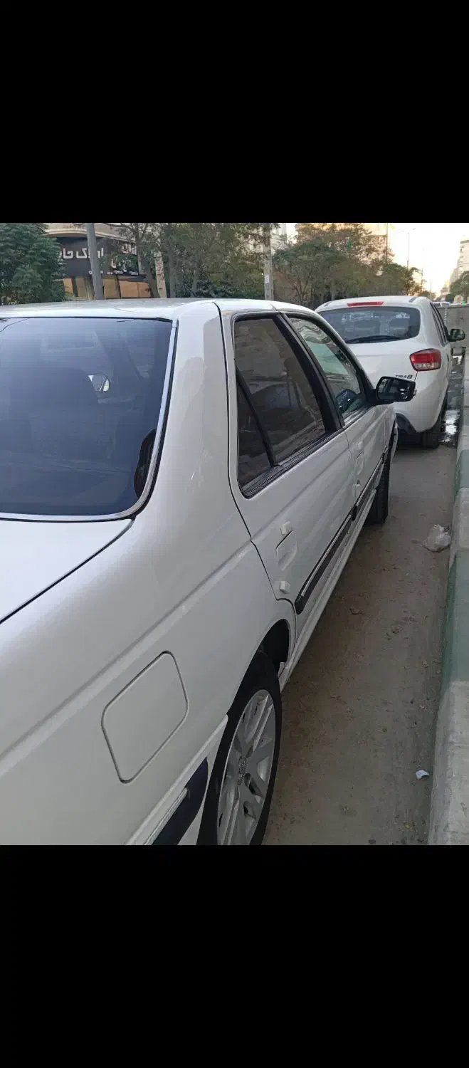 پژو پارس ELX-TU5 - 1401