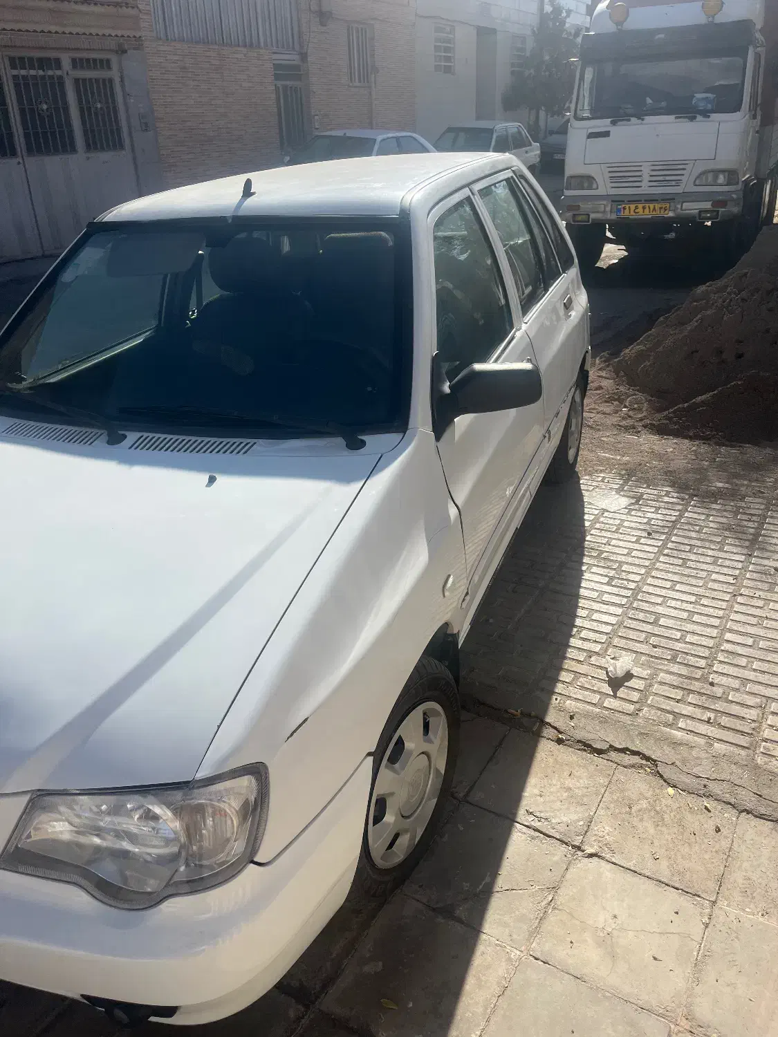 خودرو پراید، 111 آگهی ann_20904993