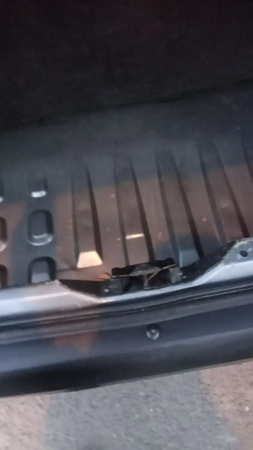 پژو 206 تیپ 2 - 1384