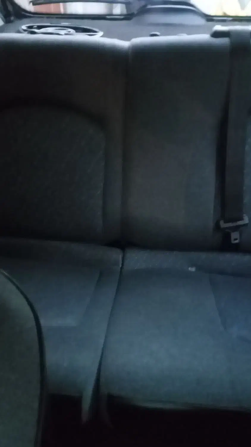 پژو 206 تیپ 2 - 1384