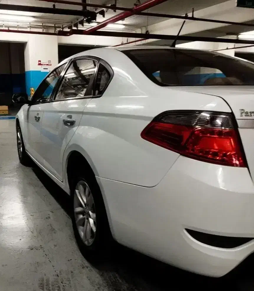 برلیانس H330 دنده‌ای 1500 - 1395