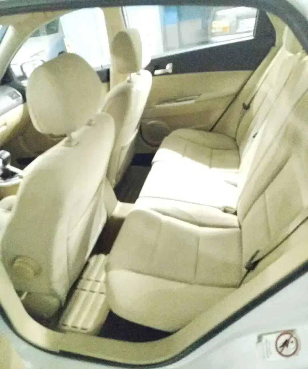 برلیانس H330 دنده‌ای 1500 - 1395