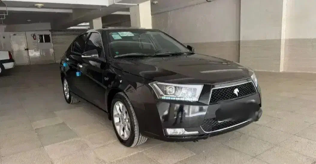 خودرو دنا، پلاس توربو آگهی ann_20904999