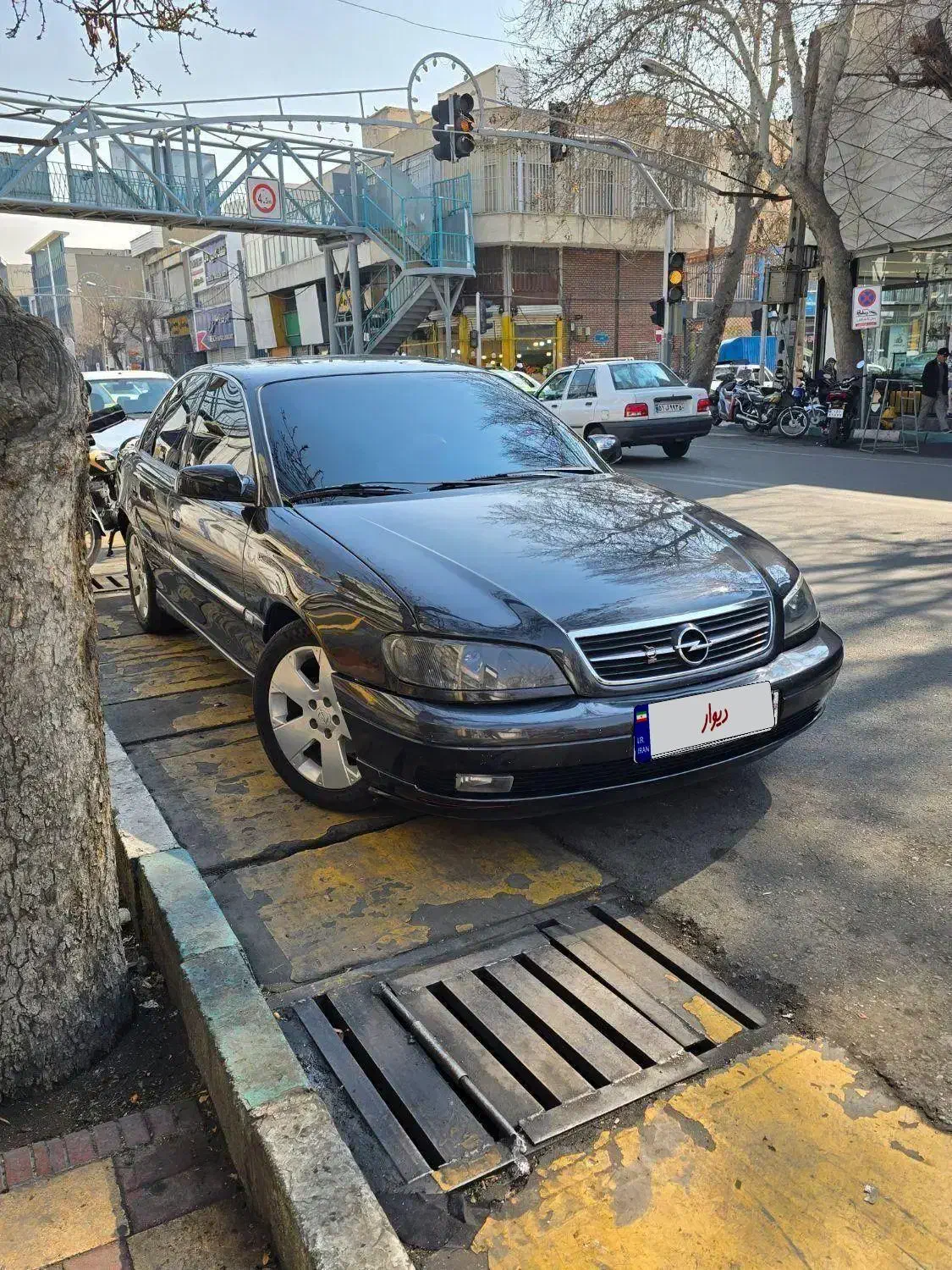 خودرو اپل، امگا آگهی ann_20905000