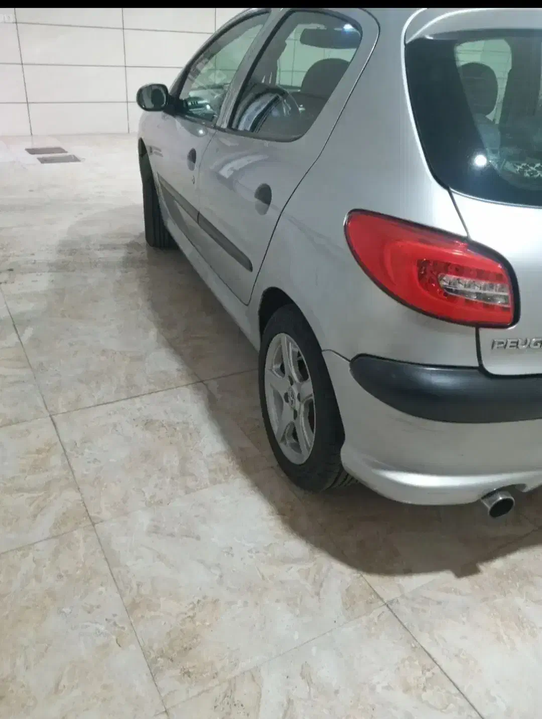 خودرو پژو، 206 آگهی ann_20905004